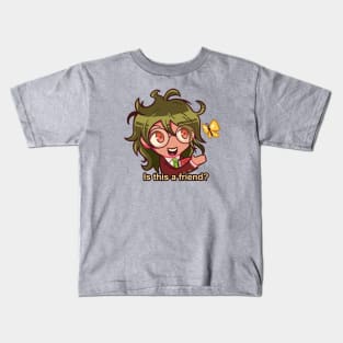 Gonta Gokuhara (is this a friend?) Kids T-Shirt